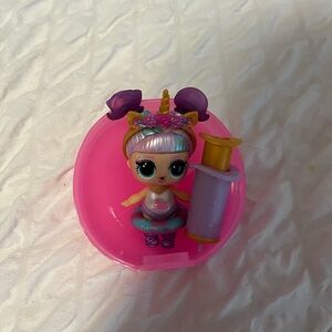 LOL surprise water balloon unicorn doll toy